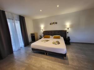 Hotels Hotel Casa Mea : photos des chambres