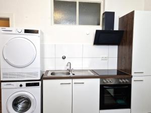 Meribu L92 Wohnung für Monteure und Arbeiter