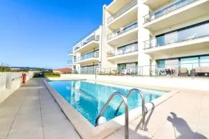 Aloha Bliss - Apartment for 8 (6 adults max) - Vale de Maceira