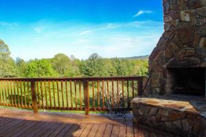 Cabin Fever - Ubytování bez kategorie ve městě West Jefferson