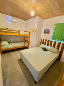 ((Casa brisa das águas)) Rota ecológica de milagres