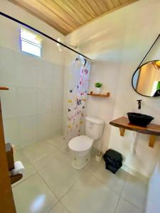 ((Casa brisa das águas)) Rota ecológica de milagres