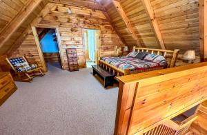 Dream Mountain Lodge