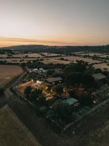 Bibbia- Tenuta di Campagna - 帕拉佐洛阿克雷伊德