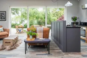 Garden Rooms @ Drumagosker Rural Retreats - 邓吉文