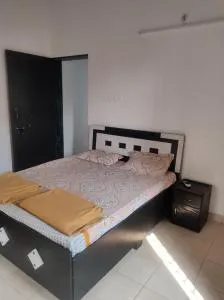 PRIVATE BUNGLOW DIVEAGAR - Diveagar