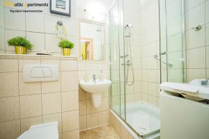 Baltic Apartments - Apartamenty Korony Piastów