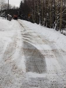 AGROTURYSTYKA TEOSIOWO