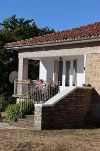 Le Gîte de Lardois - Alvignac