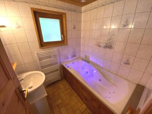 LE FISHING LODGE Chalet en bois avec bain nordique