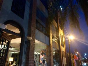 AGUAMARINA SPA Y APART