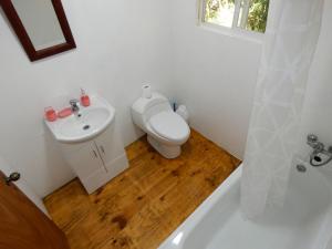 Habitación en Rio Puelo