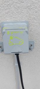 Maisons de vacances Gite, Jacuzzi/Sauna a Colmar : photos des chambres