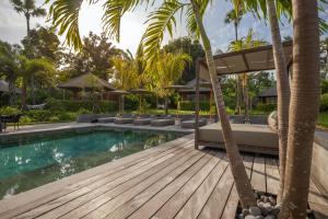 East Bali Volcano View Resort & Spa - Adults Only Area