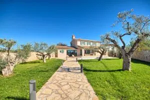 Villa Fumeti - Želiski