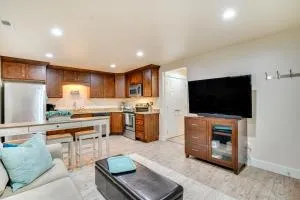 Modern Lehi Apartment 2 Mi to Thanksgiving Point - Alpine