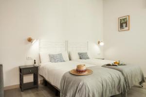 Apartamentos RG Hospital Valme