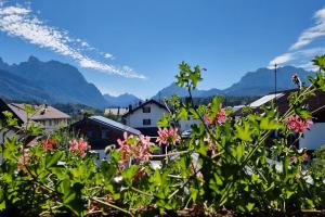 Feriendomizil St. Ulrich