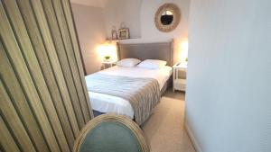 Hotels Hotel de charme Equinoxe : photos des chambres