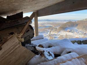 Domki Na Winnicy - Winnica Talaska