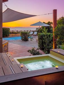 Costa Paradiso Resort