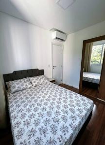 Apartamento em itapema com maravilhosa vista mar