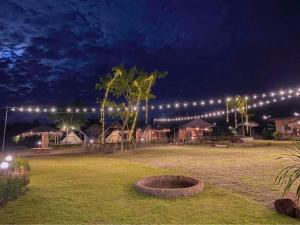 Common Camping KhaoYai