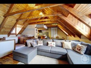 CASA SAUTARETH de Alma de Nieve