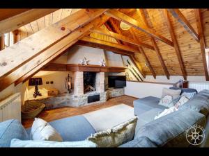 CASA SAUTARETH de Alma de Nieve