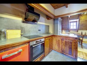 CASA SAUTARETH de Alma de Nieve