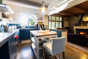 Sejours chez l'habitant Le Mas F : photos des chambres