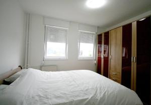 Dali Arena Business Comfort Apartment 2 Bedrooms King Size