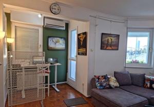 Dali Arena Business Comfort Apartment 2 Bedrooms King Size