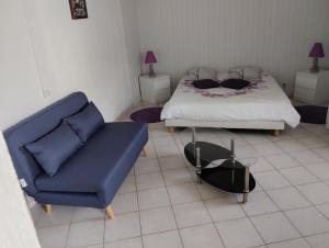 Appartements Domaine la belle charentaise : photos des chambres