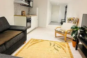 Newly built amazing apartment - Järfälla
