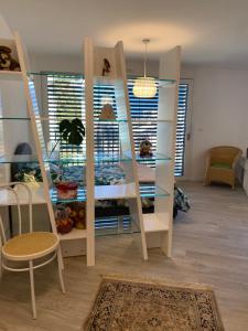 Studio Martigny Taoù