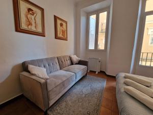 Frailes Apartments Granada