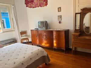 en el corazón del Barrio Sur