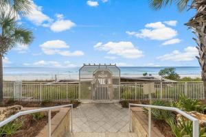 Aqua Resort Unit 407