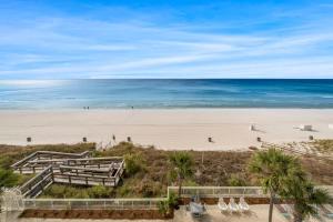 Aqua Resort Unit 407