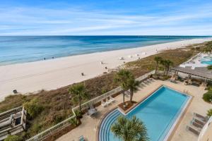 Aqua Resort Unit 407