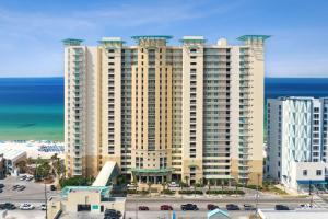 Aqua Resort Unit 407