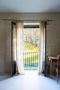 Sejours chez l'habitant Le Mas F : photos des chambres