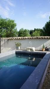 Sejours chez l'habitant Le Mas F : photos des chambres