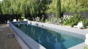 Sejours chez l'habitant Le Mas F : photos des chambres