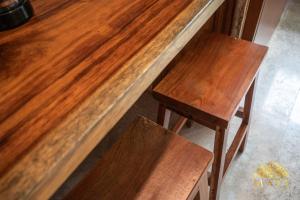 NHOA 211C Lux 1BR Condo Pool View in Aldea Zama