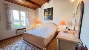 maison de vacances au calme et proche de la plage