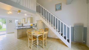 Location proche de la plage et des commerces