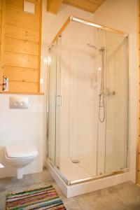 Domek na Zawojskim Przysłopiu