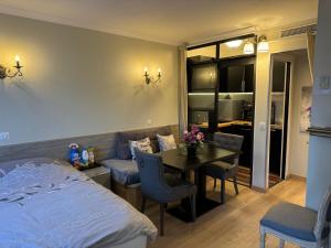 Appart'hotels ALTAMIRA (Paris Expo - Porte de Versailles) : photos des chambres
